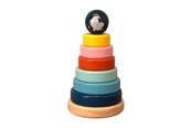 Speelgoed voor baby's - Barbo Toys Moomin - Stacking Rings - 7280