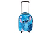 School accessoires - Disney Stitch Children's Suitcase - STLO8124