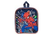 Kleine cadeautjes voor kinderen - Undercover - Spiderman in Backpack Coloring Set - SPMA5201