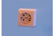 Accessoires (mounts, stopcontacten etc.) - hanestroem Perilex Wall Socket External - 250027