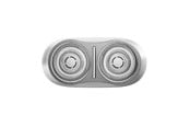 Scheerapparaat - Xiaomi Shaver Electric Shaver S200 Replacement Head - Silver - BHR9534GL