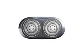 Scheerapparaat - Xiaomi Shaver Electric Shaver S200 Replacement Head - Grey - BHR9532GL