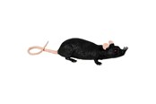 Speelgoedpop - Johntoy Stretch Rat Large - 26704