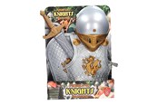 Outfits & Kostuums - Johntoy Knight Fancy Dress Set 4pcs. - 26986