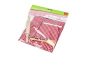 Outfits & Kostuums - Johntoy Home & Kitchen Chef Playset Deluxe - 27520