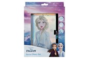 Creatief spelen - Undercover - Secret Diary Frozen with UV pen - FRZX0983