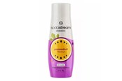 Soda maker - Sodastream Passionfruit Zero Sugar - PASSIONFRUIT ZERO