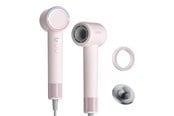 Haardroger - Gosund Haardroger SuperWind HD21 Hair Dryer – Pink - 1300 W - HD21