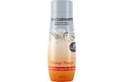 Soda maker - Sodastream Orange Mango Zero - 1024258880