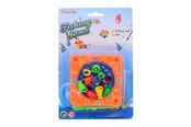 Speelgoed - Johntoy Wind-up Magnetic Fishing Game - 29547