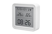 Smart Home - Gosund ST17 Zigbee LCD Temperature and Humidity Sensor - ST17