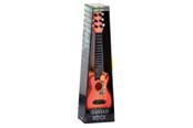 Muziek - Johntoy Metal String Guitar 45cm - 29550
