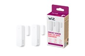 Smart Home - WiZ Contact sensor 2-pack - 929004121932
