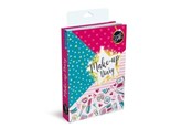 Creatief spelen - Clementoni Make-up Diary - 18645