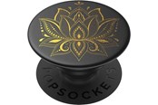 Mobiel - Overige accessoires - PopSockets PopGrip - Golden Prana - 801688