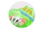 Creatief spelen - Johntoy Science Explorer Frog Anatomy Slime - 29691