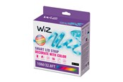 Smart Home - WiZ RGB LED strip 10m Type-C - 929004139901