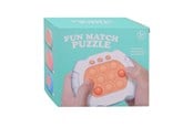 Speelgoed - Johntoy Memo Match Game Fidget - 30030