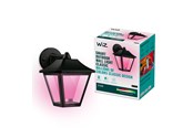 Smart Home - WiZ Smart Outdoor Wall Light Classic - 929003352101