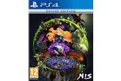 Games - GrimGrimoire OnceMore (Deluxe Edition) - Sony PlayStation 4 - Strategy - 0810100861773