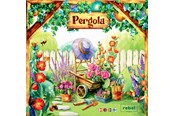 Bordspellen, Kaartspellen & Dobbelspellen - Asmodee Pergola Nordic - REBGAR0101NOR