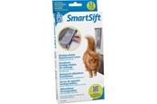Katten - Catit - Replacement Liners (Bottom) Smart Sift 12St - (775.1072) - 775.1072