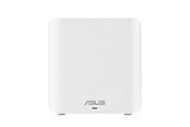 Router - ASUS ZenWiFi BD4 Dual-band WiFi 7 AiMesh Extendable Router Dual 2.5G Ports - Mesh router 802.11a/b/g/n/ac/ax/be (Wi-Fi 7) - 90IG0960-MO3C00