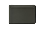Tablet - Hoezen - Pipetto Ultra Slim Sleeve for MacBook 13 - Dark Green - P071-133-L