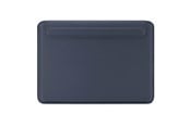 Tablet - Hoezen - Pipetto Ultra Slim Sleeve for MacBook 13/14 - Dark Blue - P071-132-L