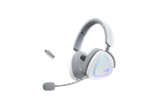 Headphones/Headsets - ASUS ROG DELTA II - Wit - 90YH03W0-BHUA10