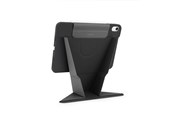 Tablet - Hoezen - Pipetto Origami No6 Stand case - black - iPad Air 13" 2024/2025/2026 - P072-49-AE