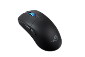 Muis - ASUS ROG Harpe II Ace - Gaming muis - Optisch - 5 knoppen - Zwart - 90MP0490-BMUA00