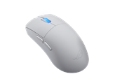 Muis - ASUS ROG Harpe II Ace - Gaming muis - Optisch - 5 knoppen - Wit - 90MP0490-BMUA10