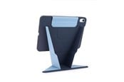 Tablet - Hoezen - Pipetto Origami No6 Stand case - dark blue - iPad Air 10.9" (2022/2020)/11" 2024/2025/2026 - P072-113-AD