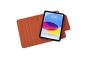 Tablet - Hoezen - Pipetto Origami No5 Rotating Folio Case for iPad 10.9 (2022) - Dark Blue - P059-113-V