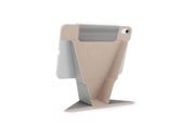 Tablet - Hoezen - Pipetto Origami No6 Stand case - metallic pink - iPad Air 10.9" (2022/2020)/11" 2024/2025/2026 - P072-126-AD