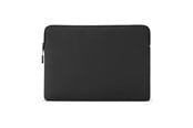 Tablet - Hoezen - Pipetto Classic Fit Sleeve for Macbook Air 15" - Black - P069-120-AB