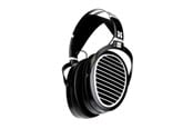 Headphones/Headsets - HiFiMAN Ananda BT R2R Wireless Planar Headphones – Black - Amanda BT R2R