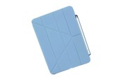 Tablet - Hoezen - Pipetto Origami No3 Pencil Case for iPad 10.9 (2022)- Light Blue - P053-54-V