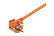 Voedingskabel (extern) - Deltaco Power Extension Cable - 20 m - GT-979