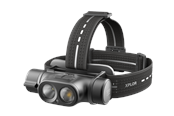 Zaklampen en koplampen - GP XPLOR Headlamp PHR19 1200 lm - 455036