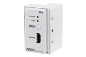 Repeater & zendontvanger - ATEN VanCryst VE1801AEUT - video/audio/serial extender - HDBaseT Lite - VE1801AEUT-AT-G