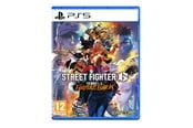 Games - Street Fighter 6 Years 1-2 Fighters Edition - Sony PlayStation 5 - Action - 5055060992937