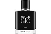 Parfum en geuren - Giorgio Armani Acqua Di Gio Elixir Edp Spray - 3614274143751