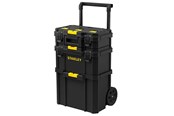 Toolboxen & Opslagsystemen - Stanley STST83319-1 Equipment Cases on Wheels - STST83319-1