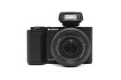 Fototoestel - Agfa Photo Realishot C130 - Black - C130BK
