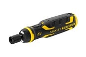 Elektrische schroevendraaier & boor - Stanley FMHT66719-0 FATMAX Manual Screwdriver - FMHT66719-0