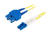 Netwerk - kabel - Deltaco network cable - 15 m - 15 meter - LCSC-15S
