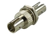 Netwerk - kabel - Deltaco FBP-1037 - Zilver - ST-ST-S-SM-CE