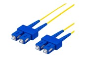 Netwerk - kabel - Deltaco network cable - 1.5 m - 1m - FB-51S-5